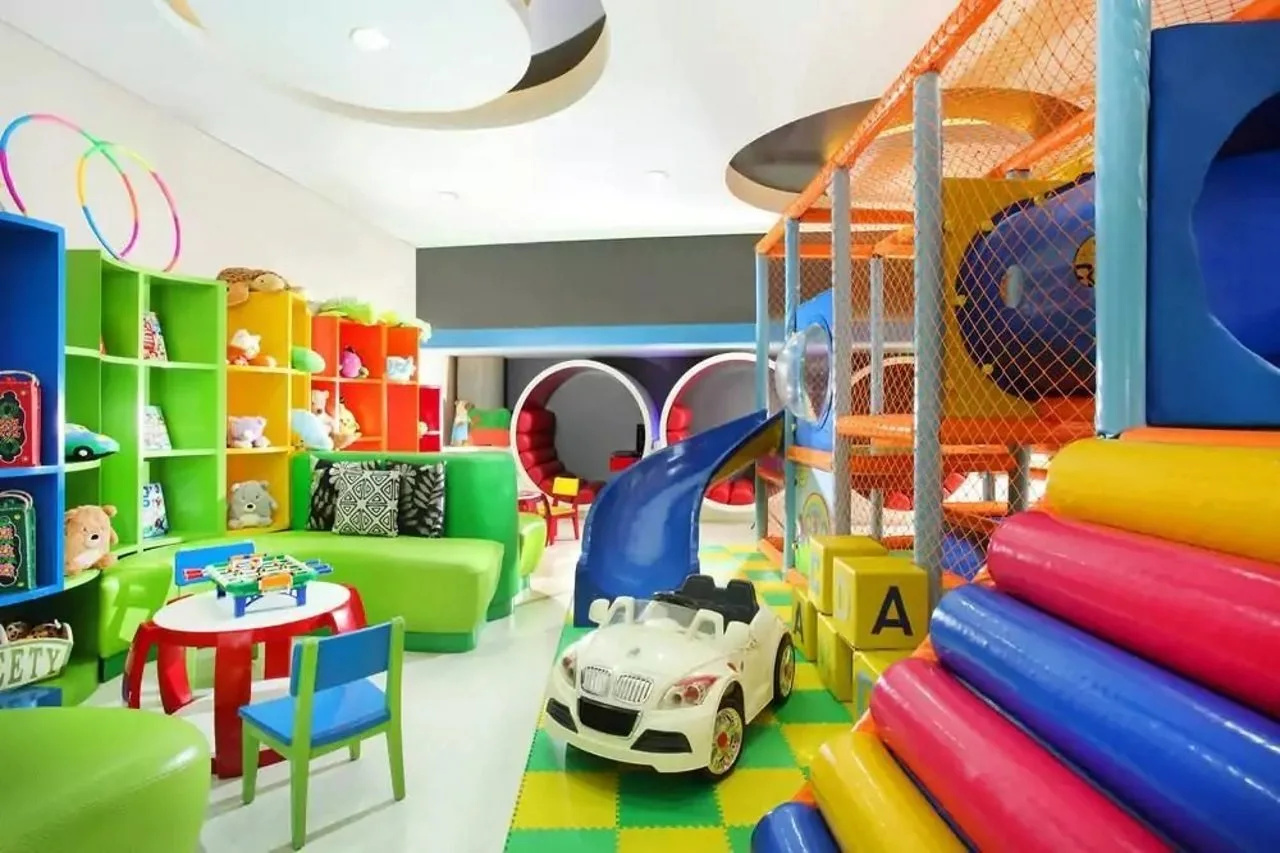 Photo - DoubleTree by Hilton Jakarta - Diponegoro
