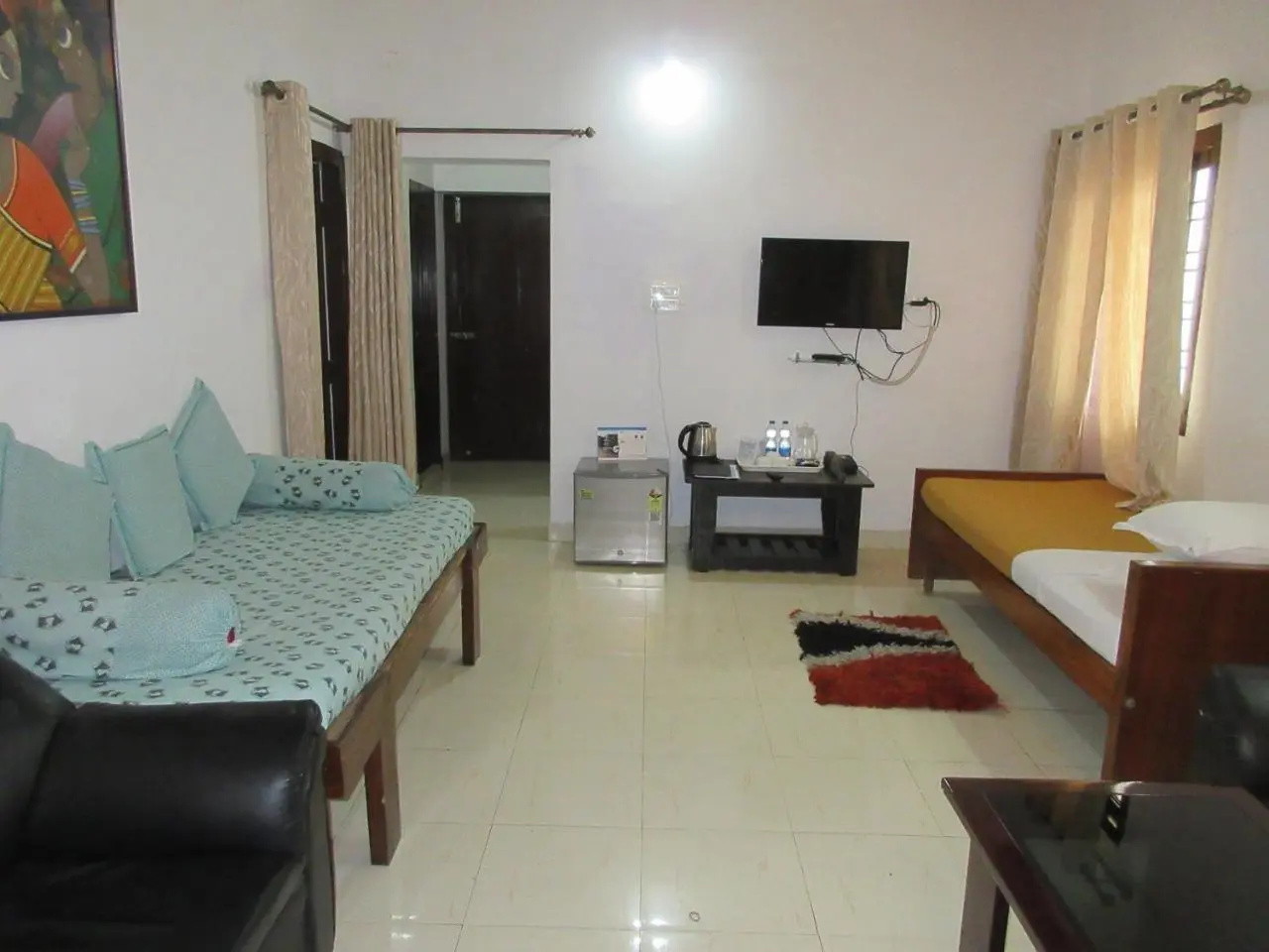 KSTDC Hotel Mayura Velapuri Belur