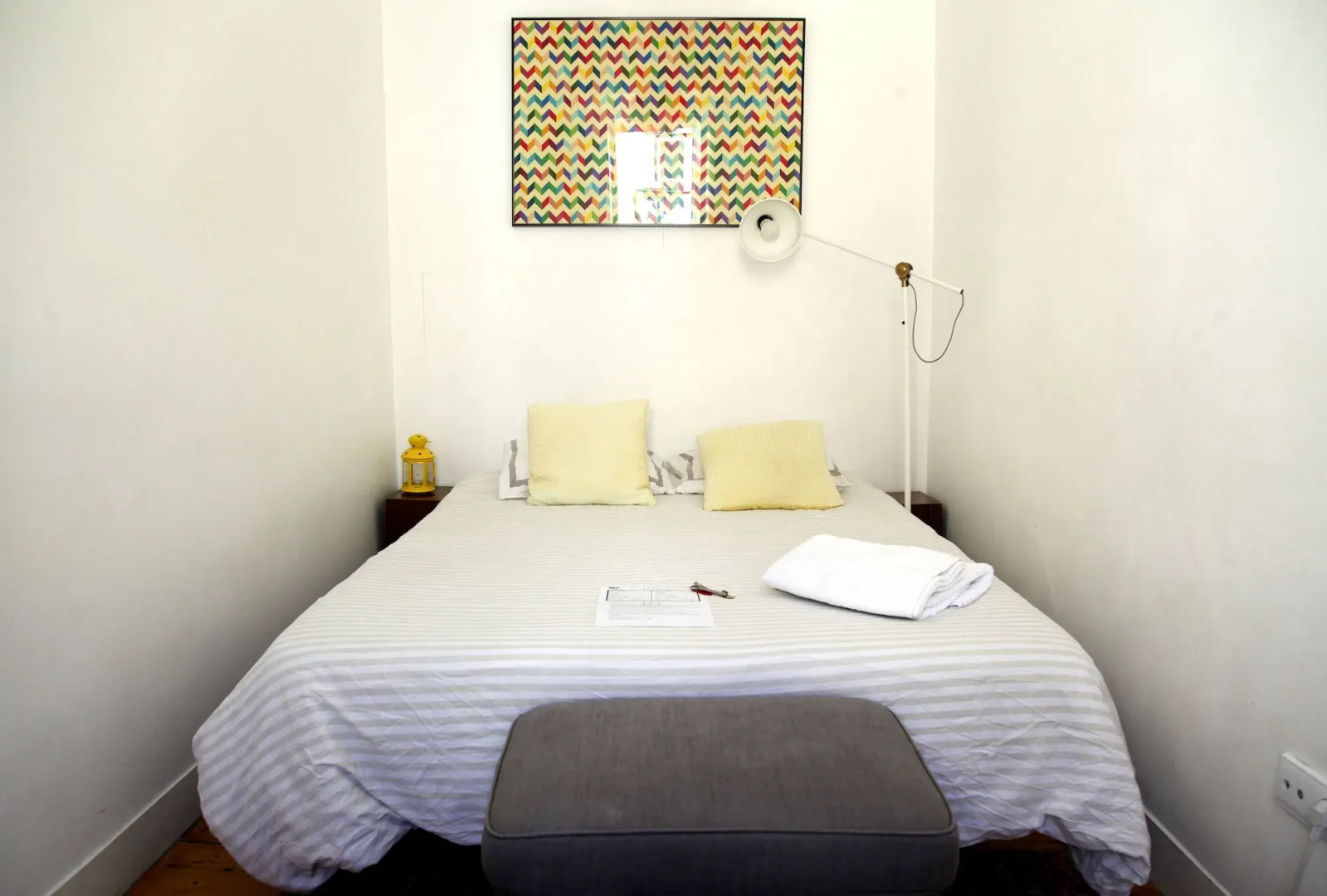 Foto - The Color Hostel