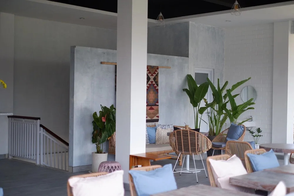 Photo - The Sloth Bali