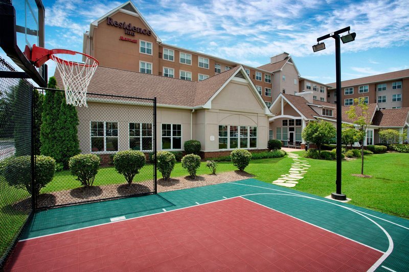Photo - Residence Inn Chicago Midway Airport
