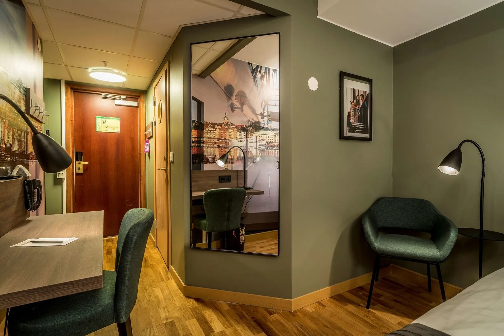 Foto - Scandic Sjöfartshotellet