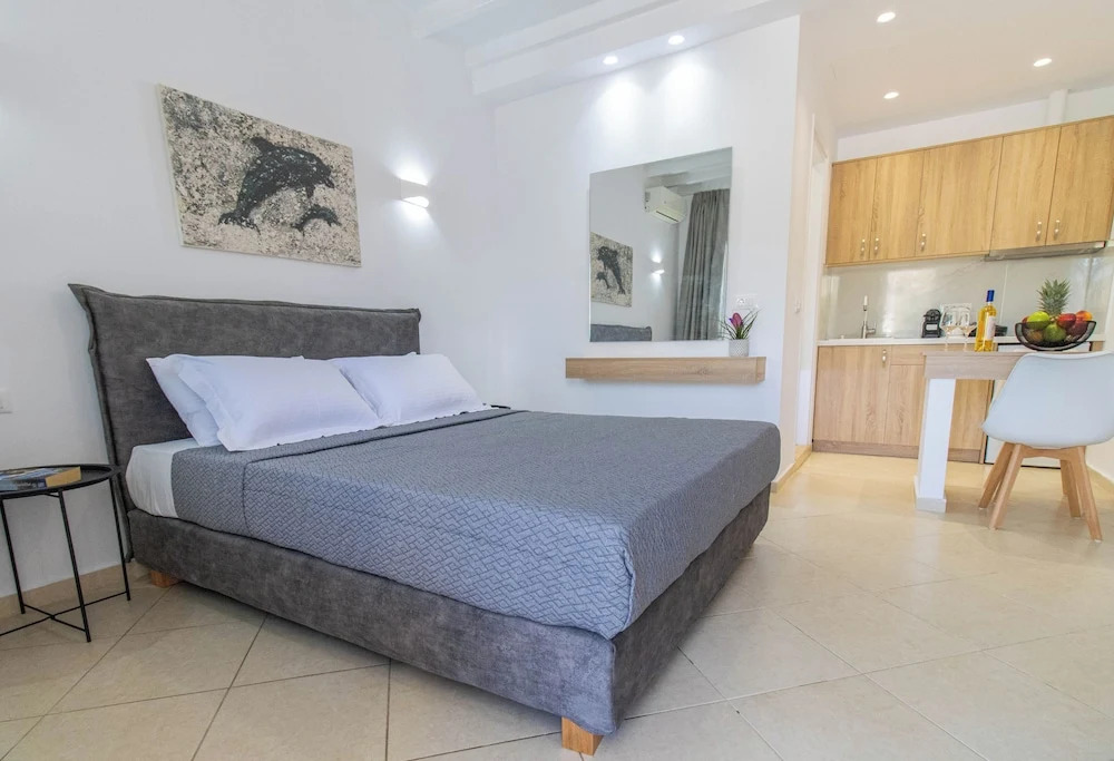 Photo - Overview Mykonos Apartments