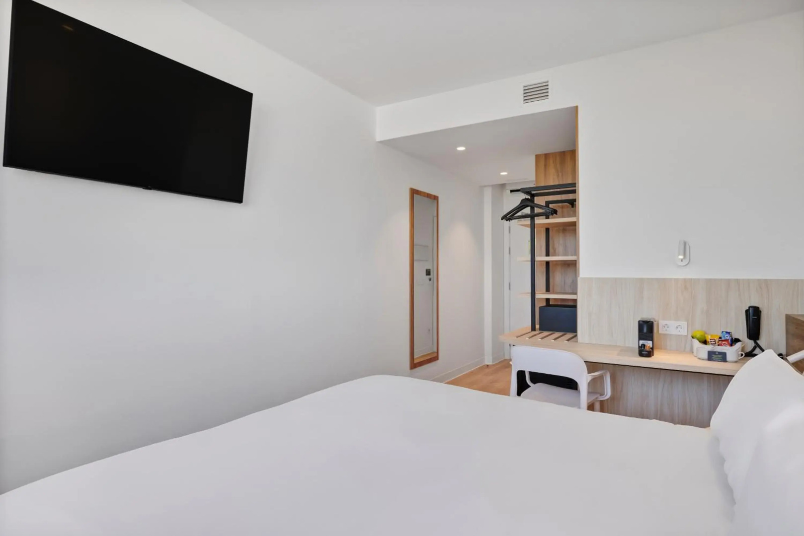 Foto - B&B HOTEL Madrid Fuenlabrada Retail Park