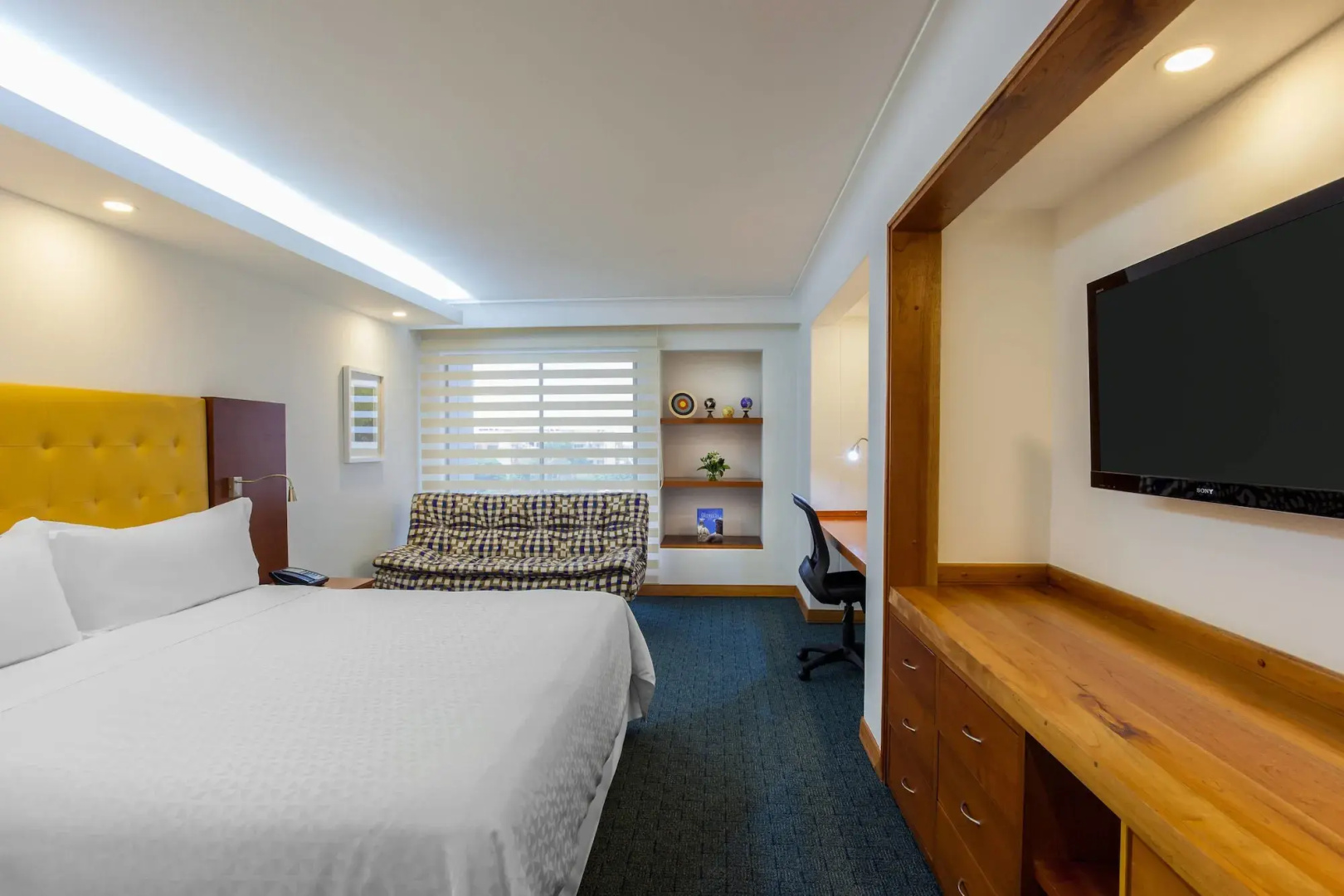 Photo - Four Points by Sheraton Medellín