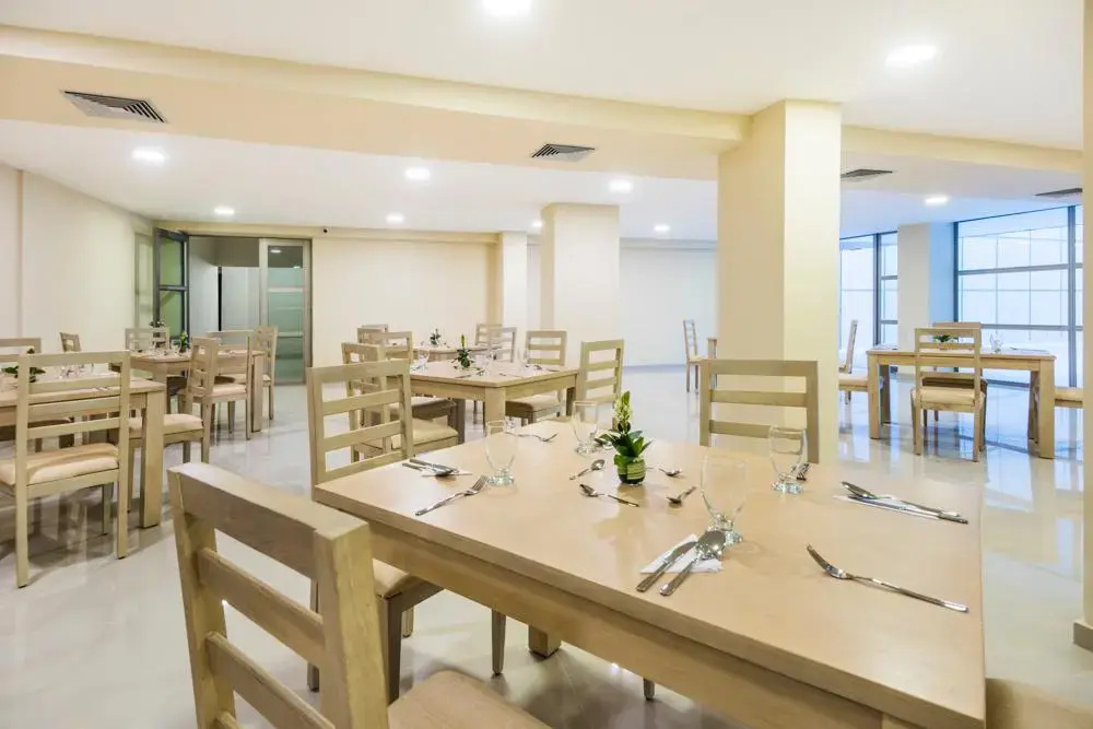 Photo - Ribai Hotels - Barranquilla
