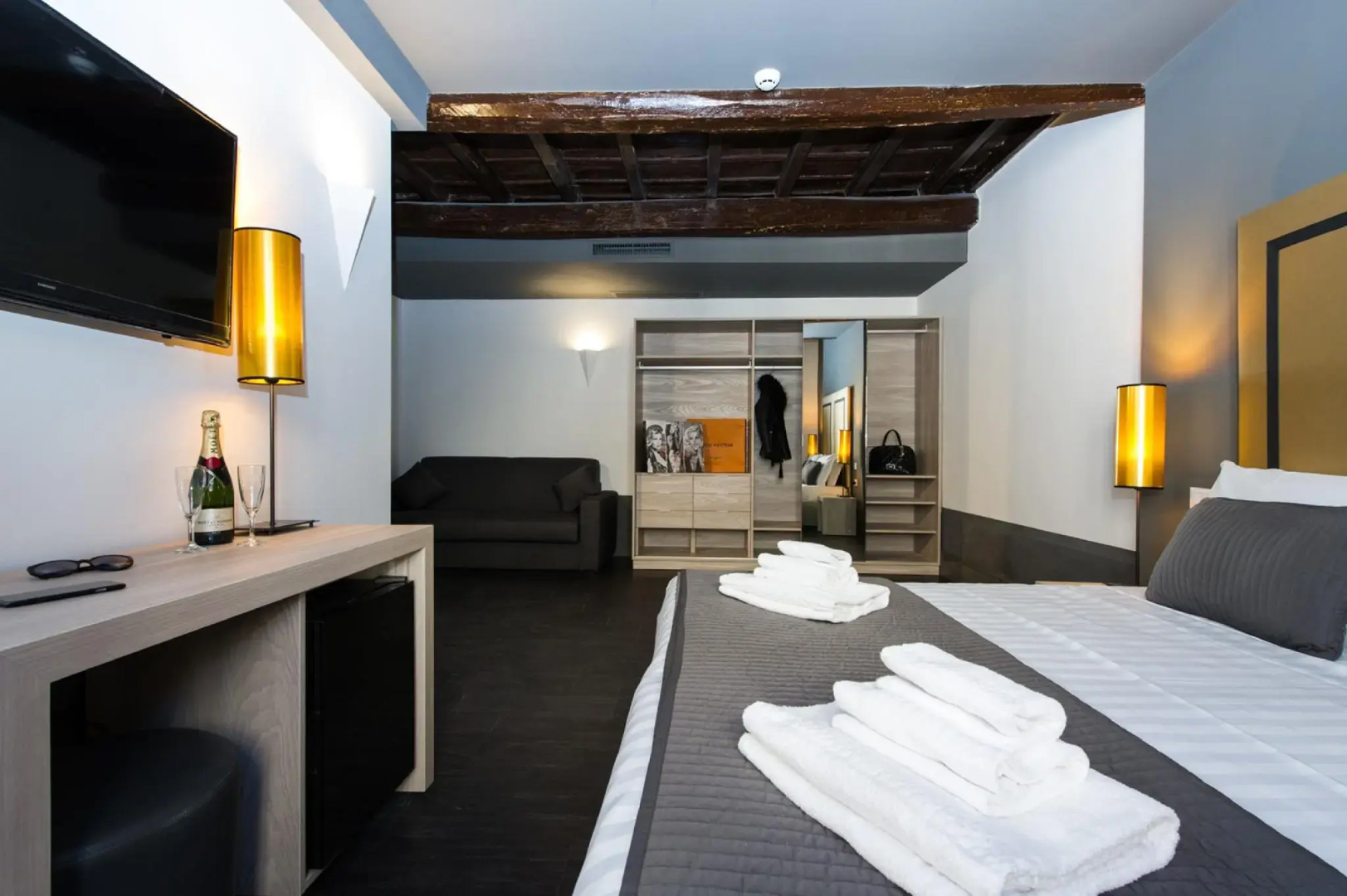 Foto - Relais Santa Maria Maggiore