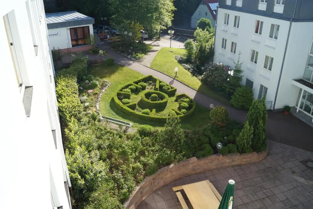 Photo - TaunusTagungsHotel