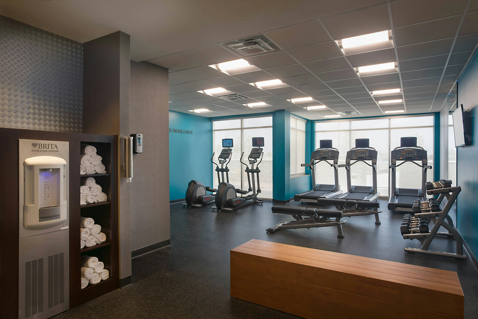 Photo - Fairfield Inn & Suites Dallas West/i-30