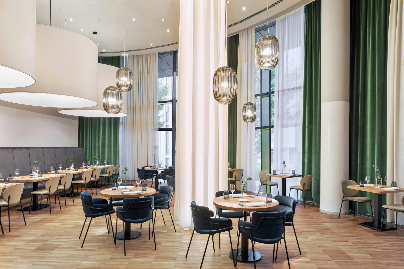 Foto - Courtyard by Marriott Vienna Prater/Messe
