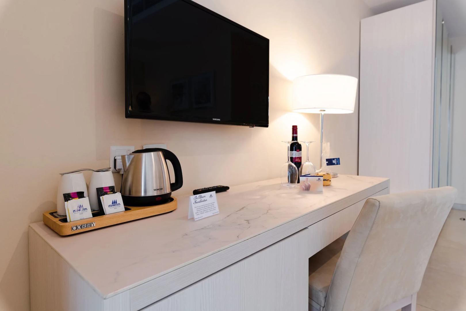 Photo - Maritim Antonine Hotel & Spa