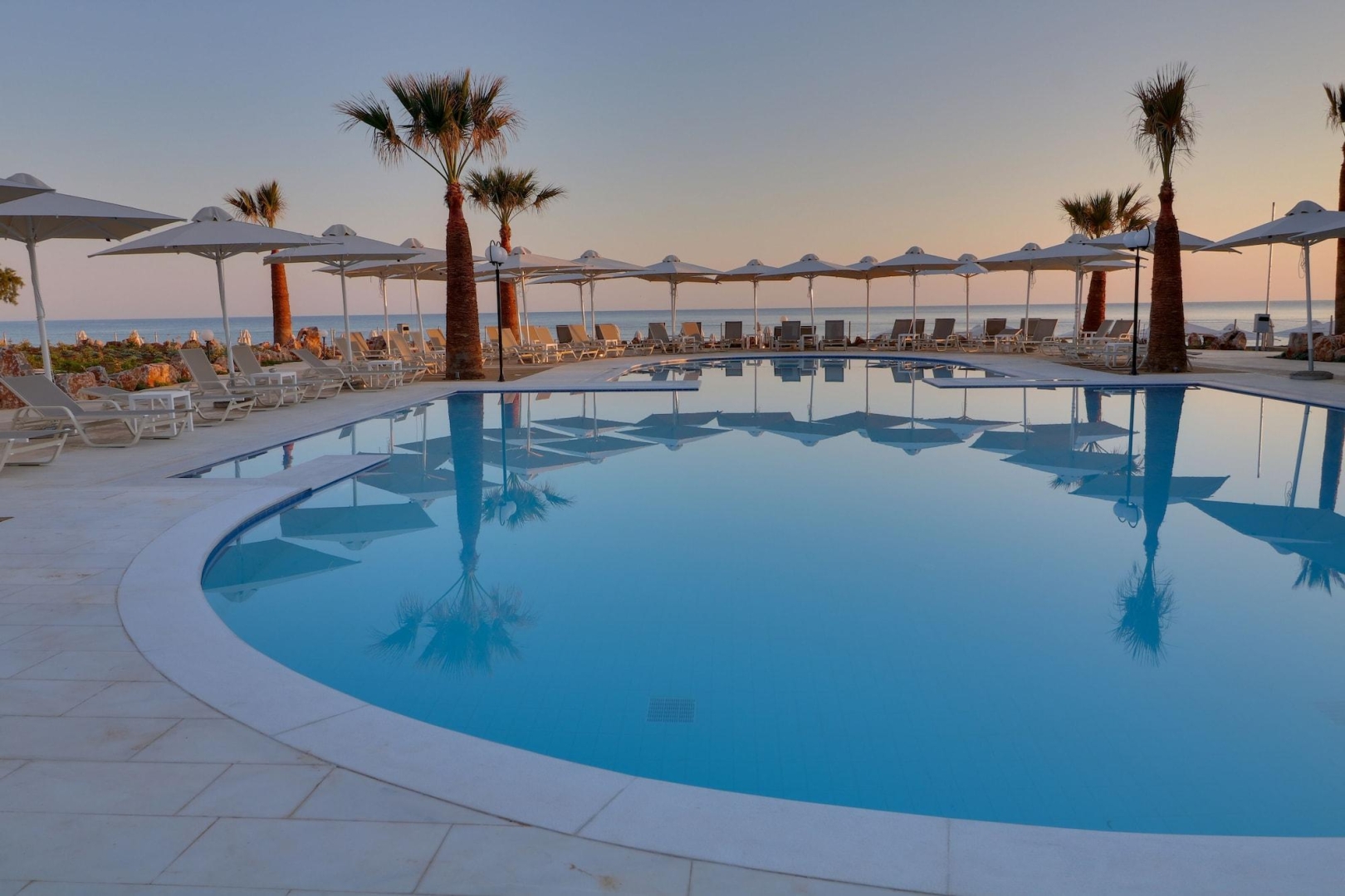 Photo - Harmony Rethymno Beach