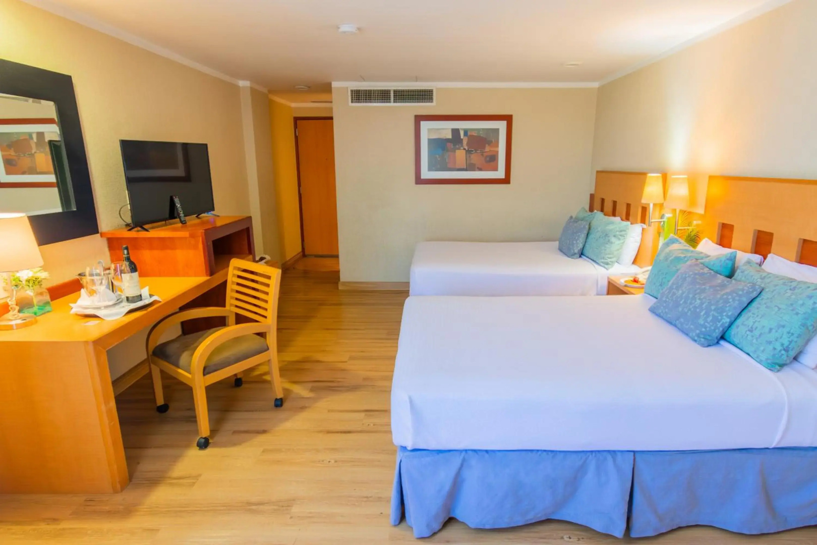 Foto - Hotel Mirabel