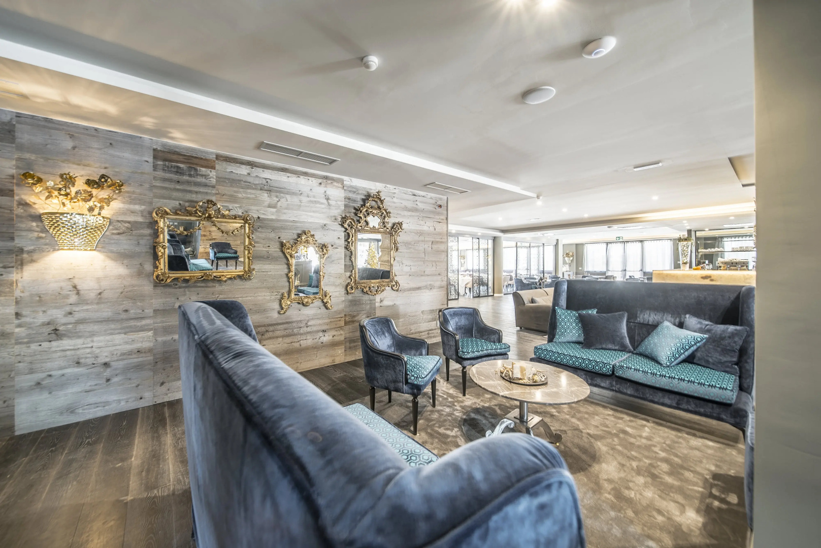 Photo - Hotel Spinale