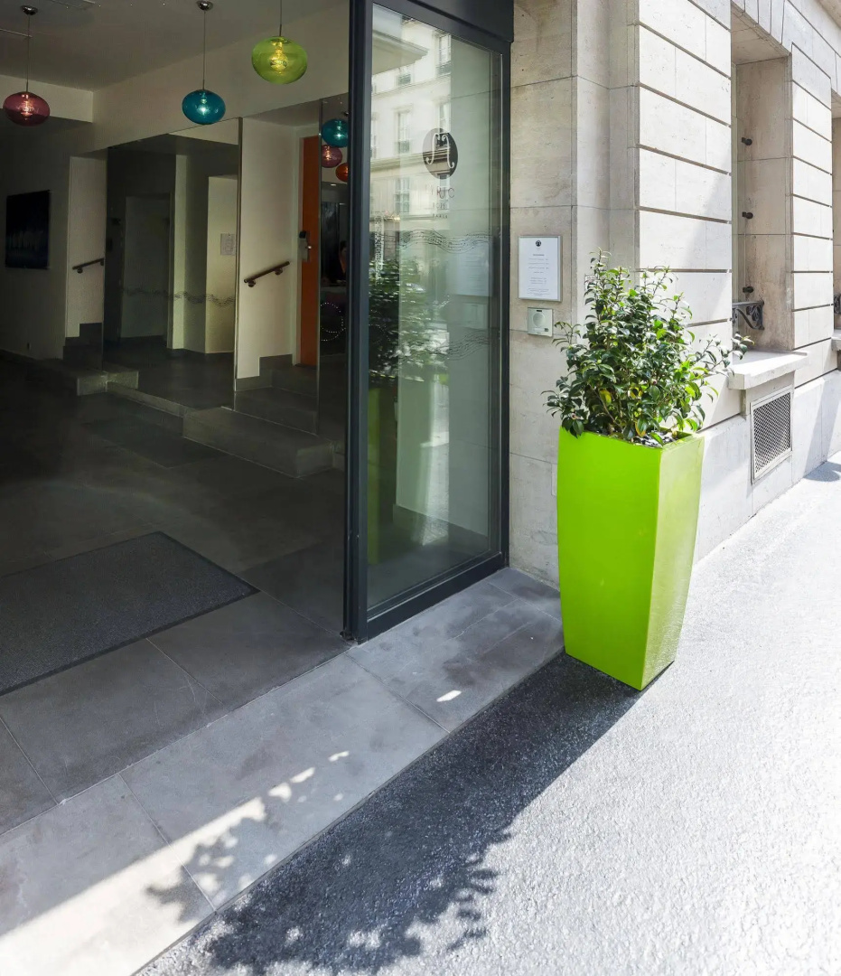 Foto - Lyric Hotel Paris Opera