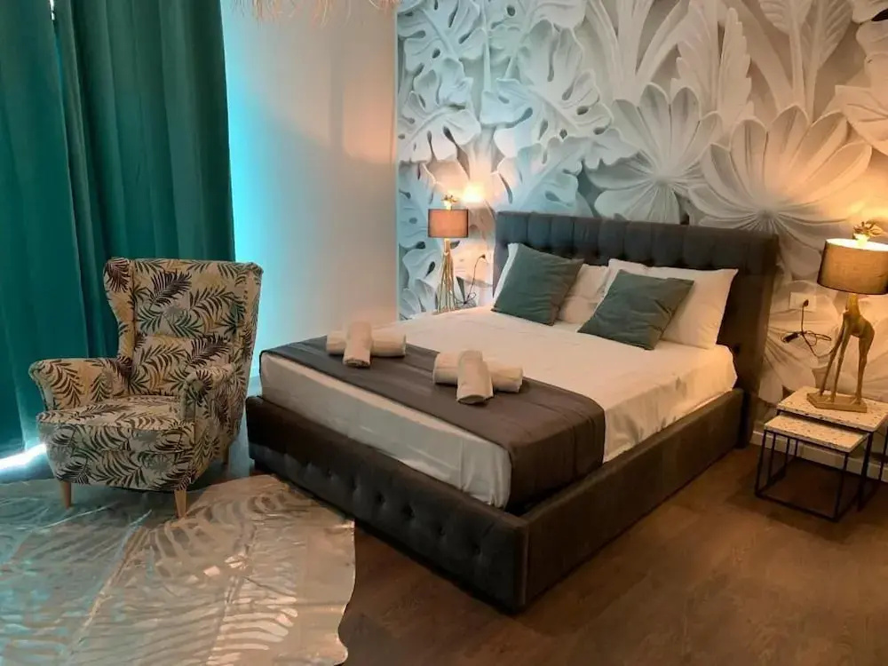 Foto - SUITE LAME 37 Rental Rooms