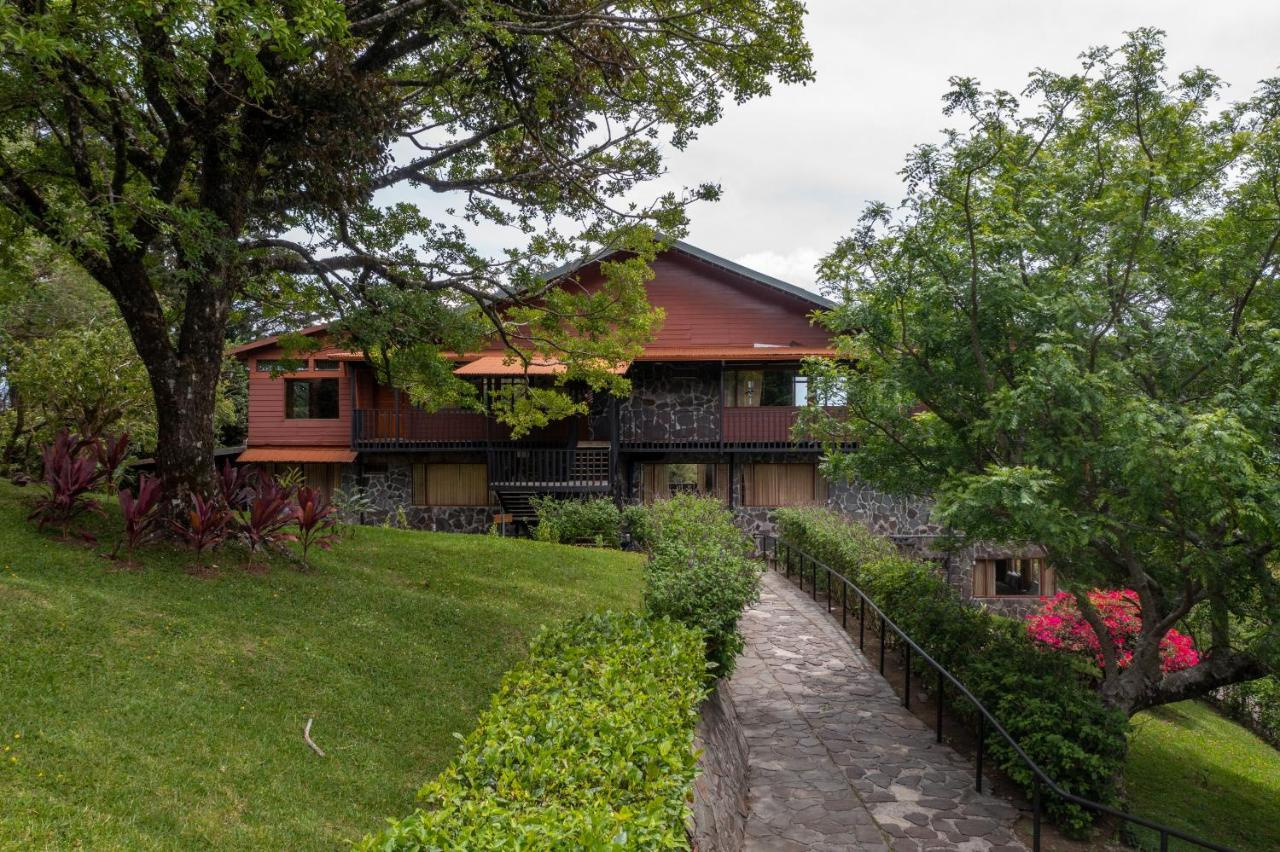 Foto - Hotel Heliconia - Monteverde