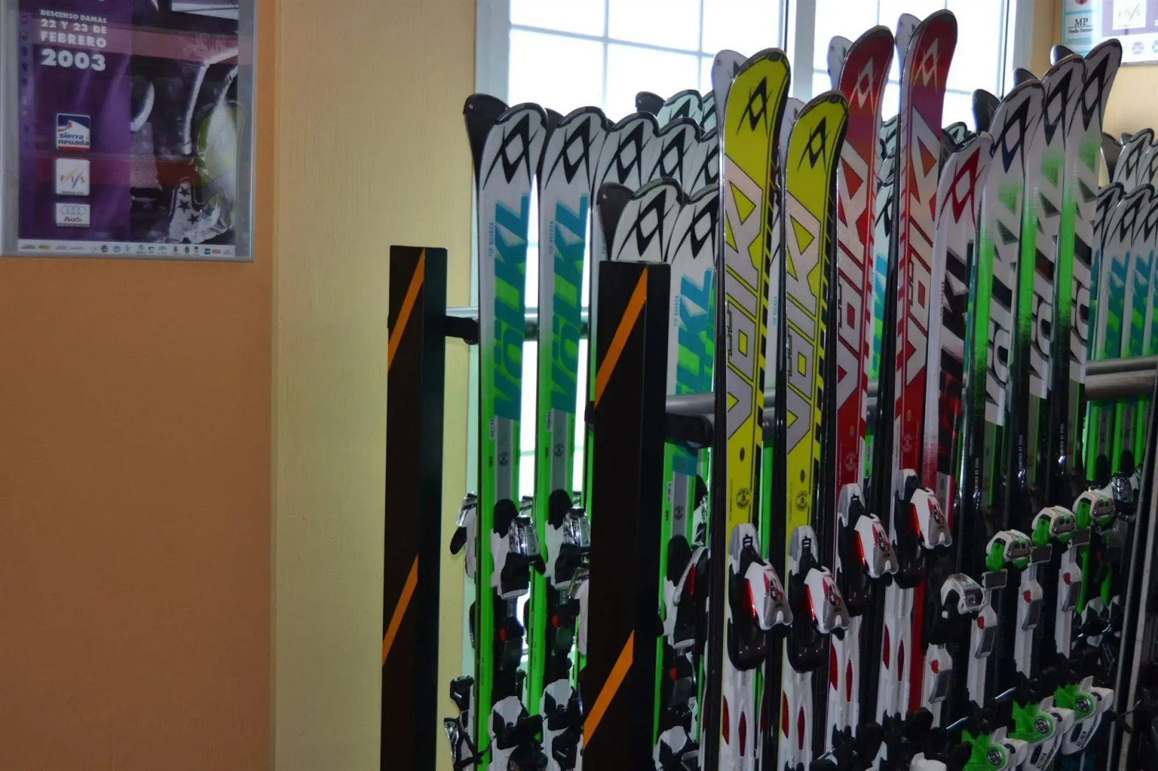 Foto - Hotel GHM Monachil