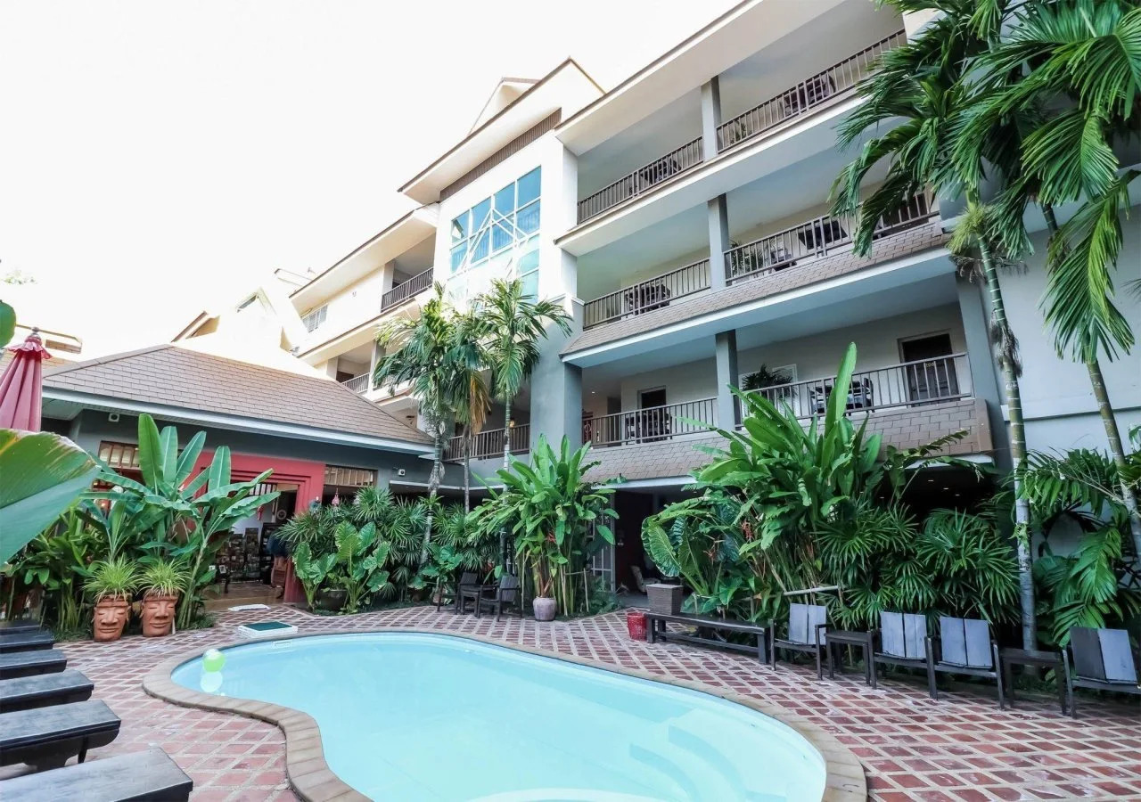 Photo - The Opium Chiang Mai