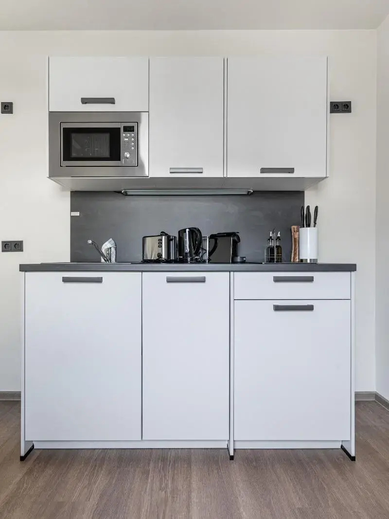 Foto - Limehome Leipzig Oelßner's Hof