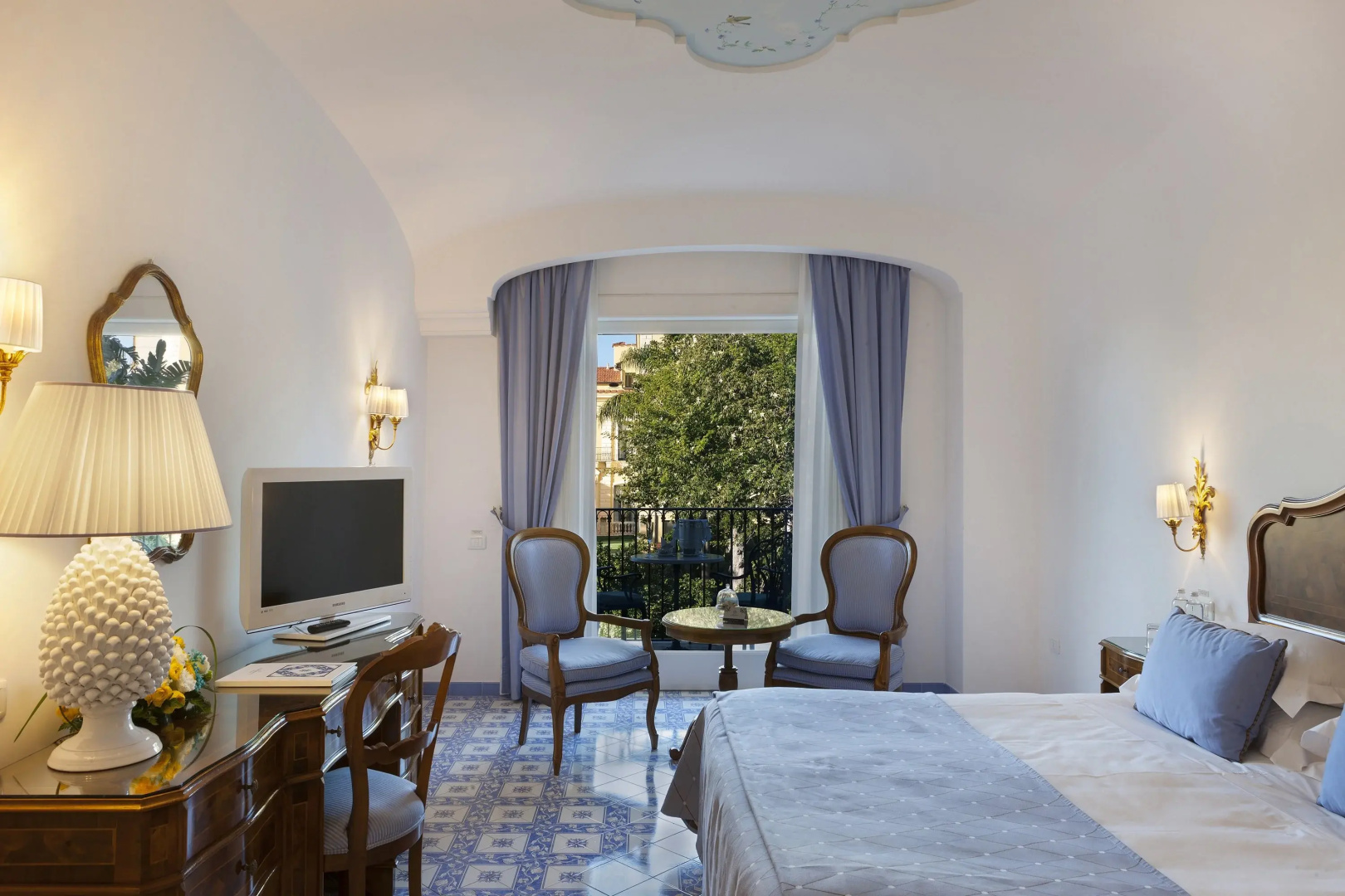 Photo - Grand Hotel La Favorita