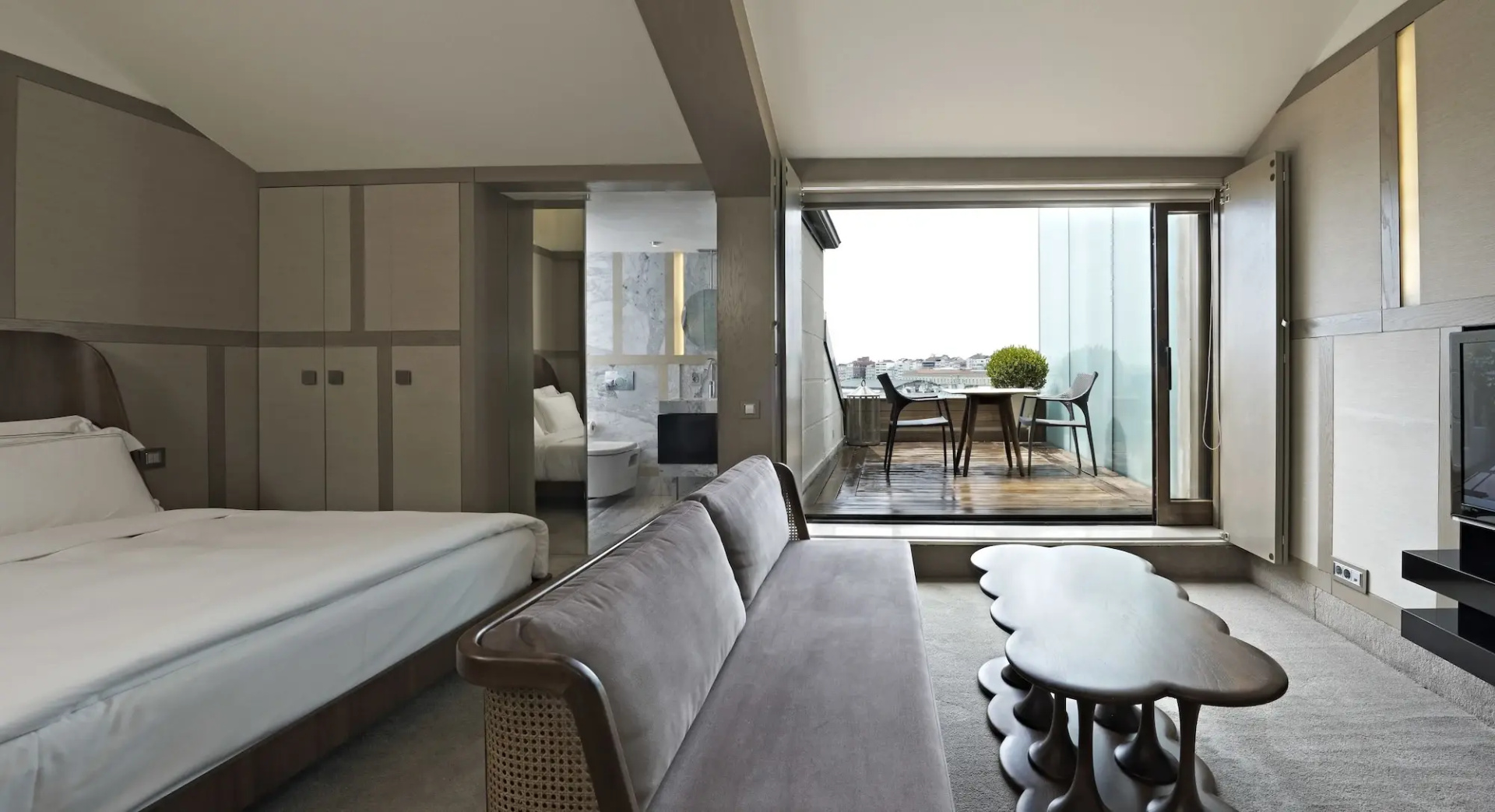 Photo - The Stay Nisantasi