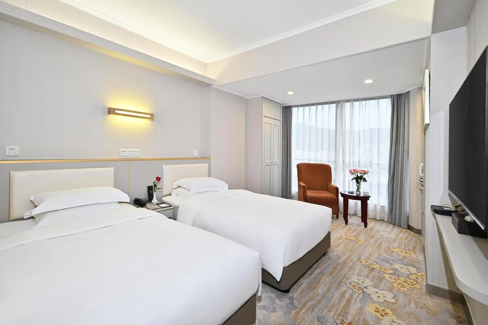 Foto - Guangdong Hotel Zhuhai