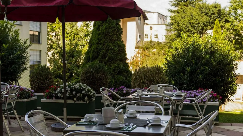 Foto - Theater Hotel Salzburg