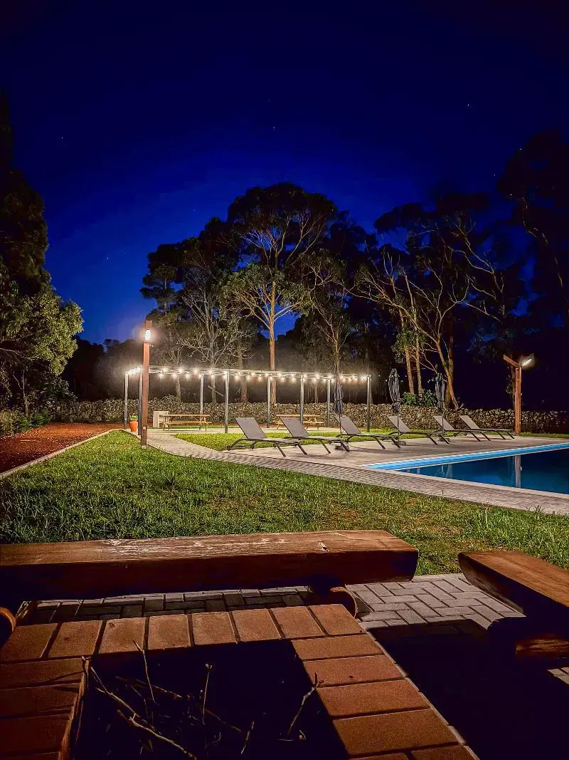 Foto - Quinta do Ícaro