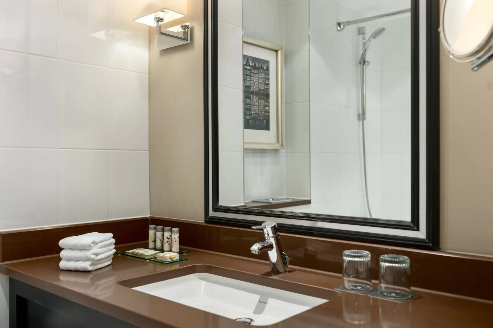 Foto - Renaissance Amsterdam Hotel