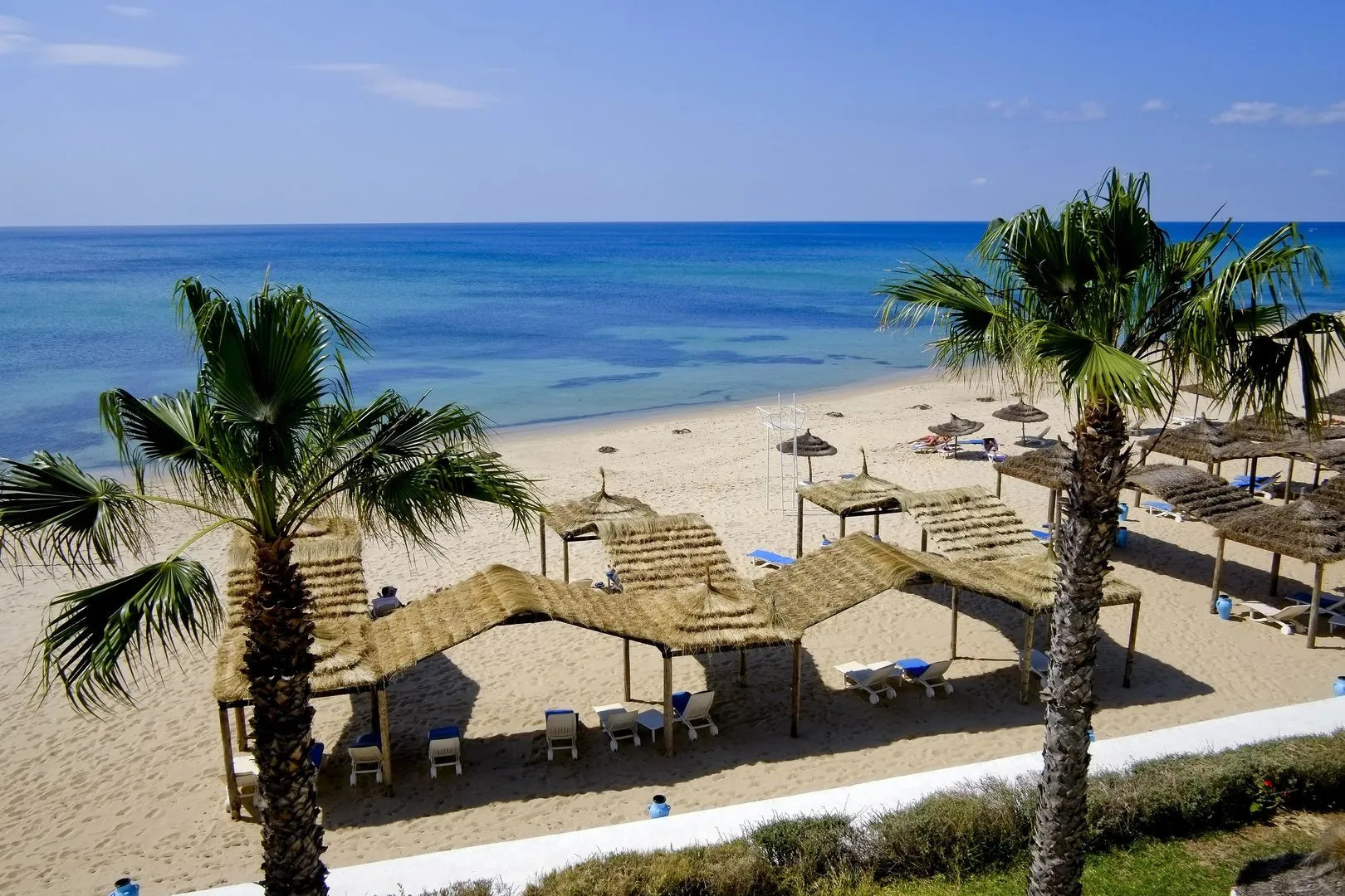 Foto - Hotel Bel Azur Thalasso & Bungalows