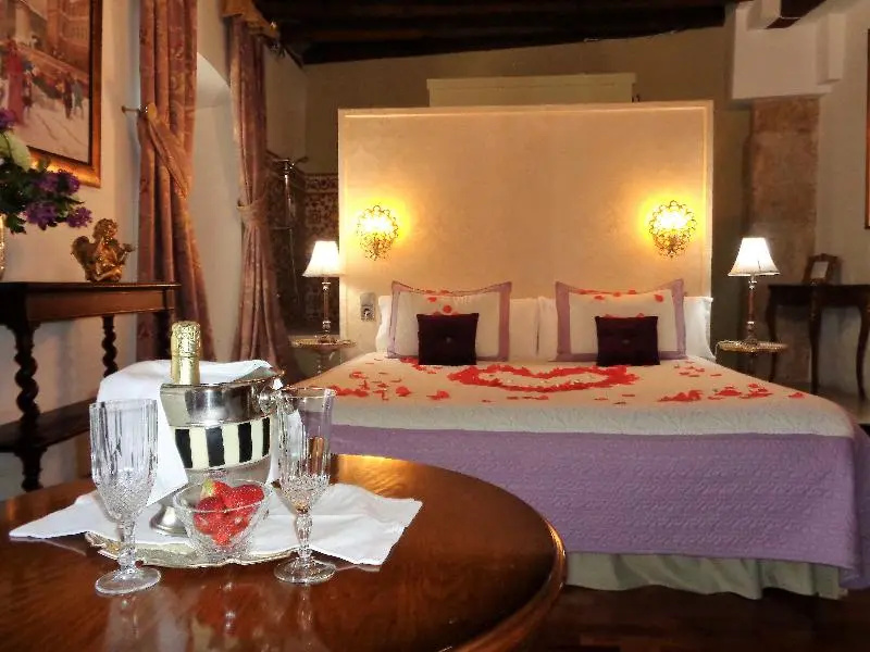 Photo - Boutique Hotel Nueve Leyendas