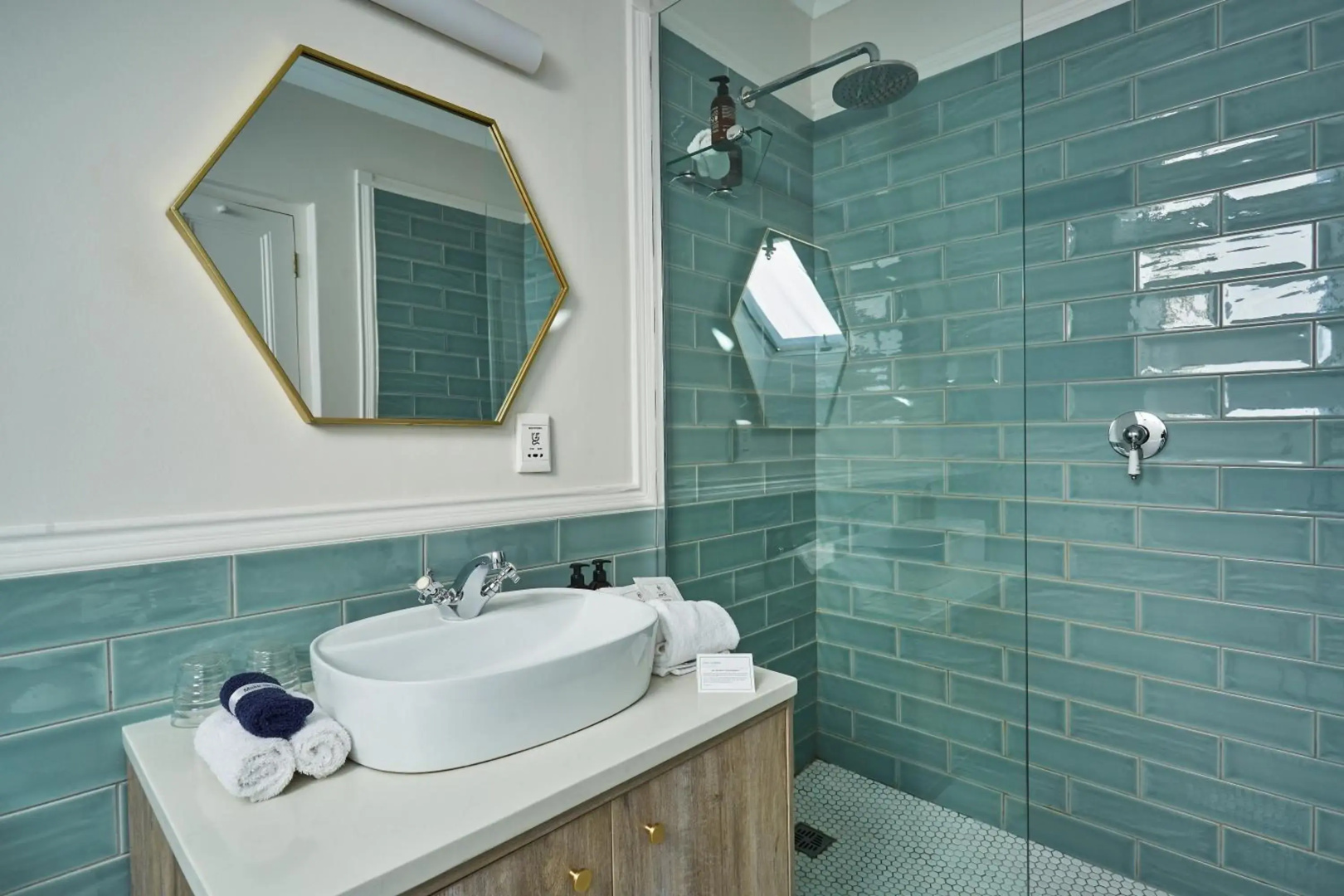 Foto - Chapter House Boutique Hotel By The Living Journey Collection