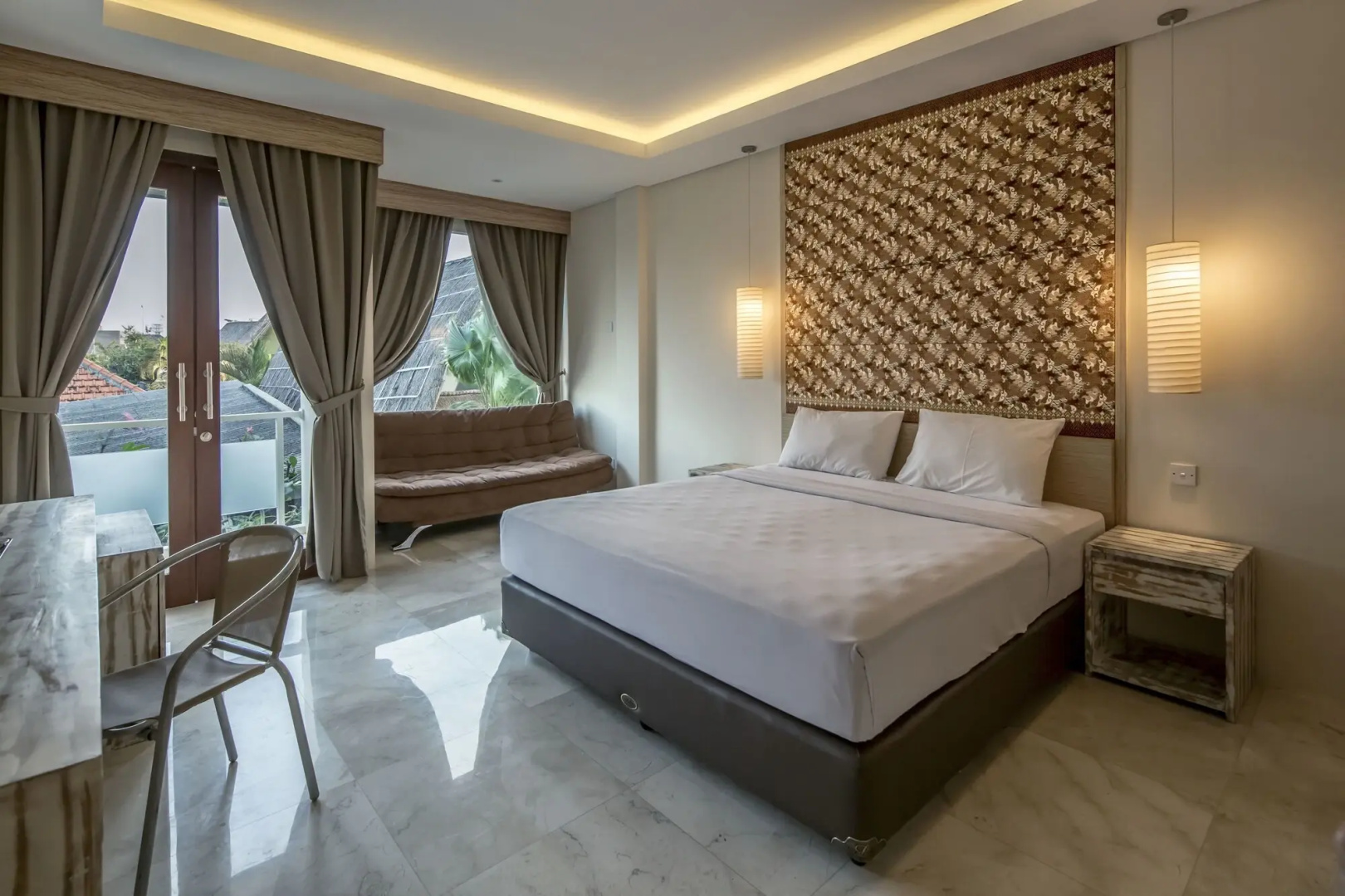 Foto - M Suite Bali