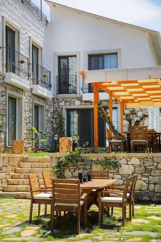 Photo - Huzurla Otel