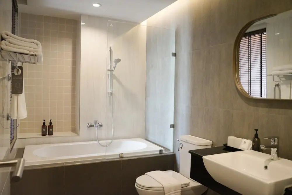 Photo - The Rise Suites Hotel, Chiang Mai - SHA Extra Plus