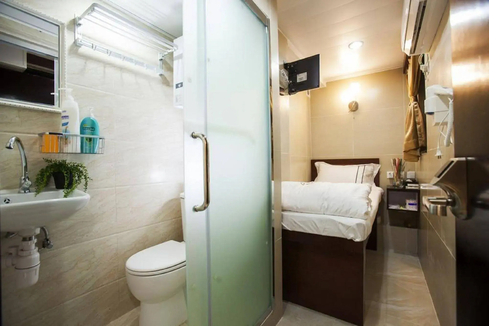 Foto - Comfort Guest House