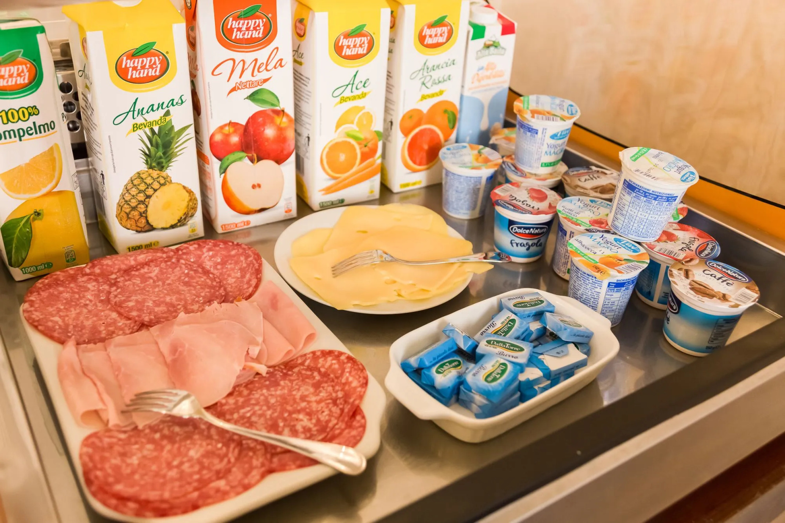 Foto - Affreschi Su Roma B & B