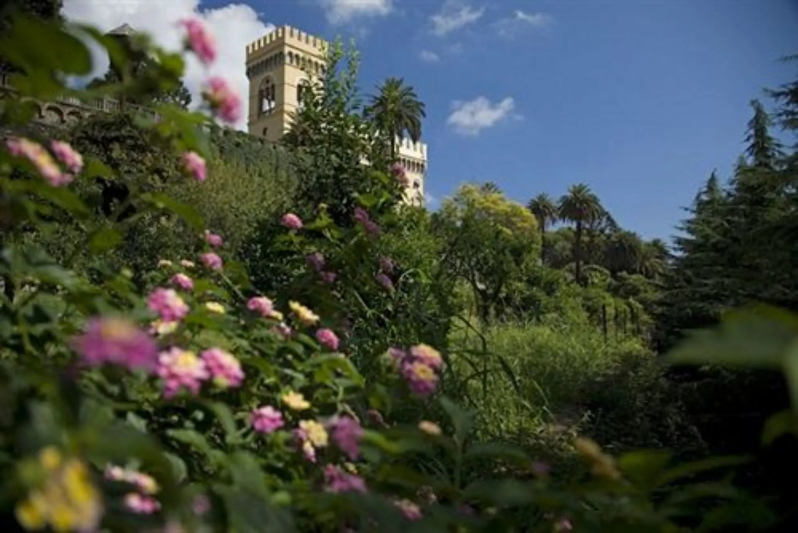 Photo - Grand Hotel Arenzano