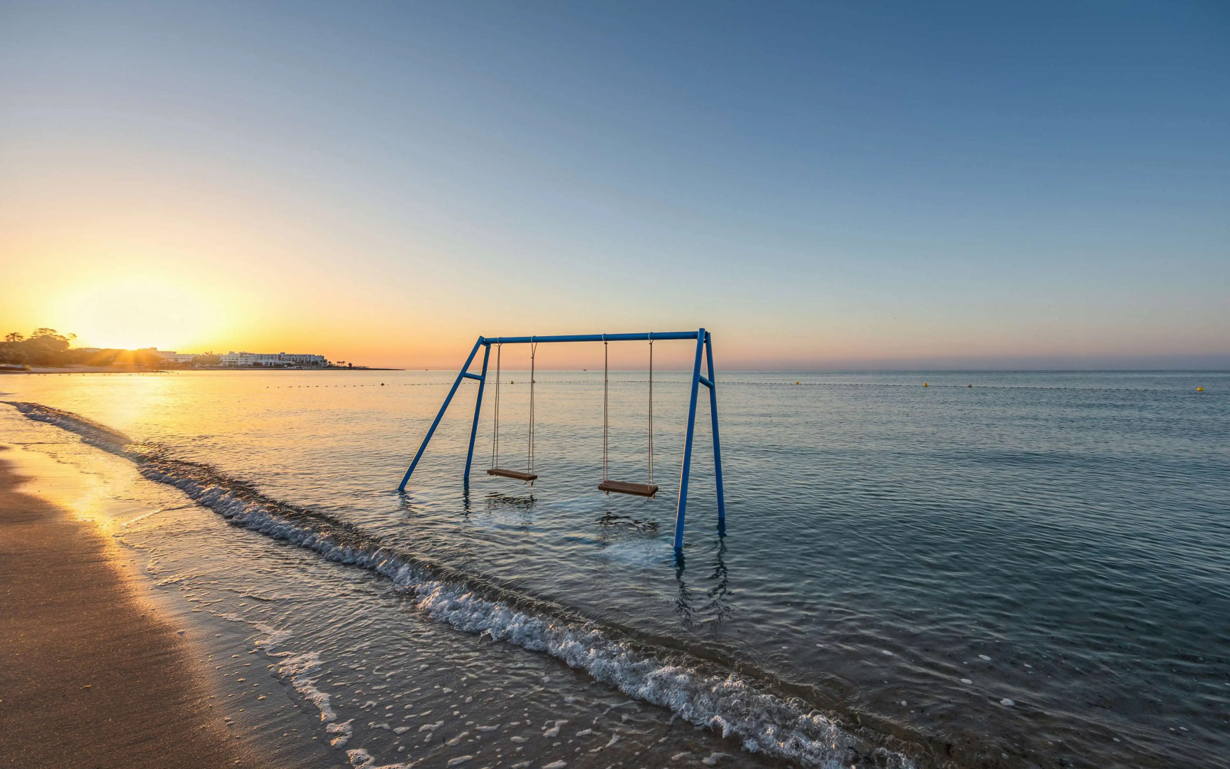 Foto - Radisson Blu Resort & Thalasso Hammamet