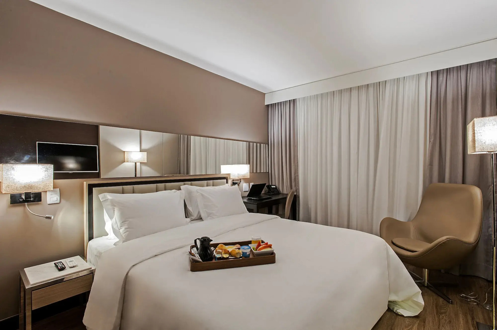 Foto - Hotel Atlantico Prime