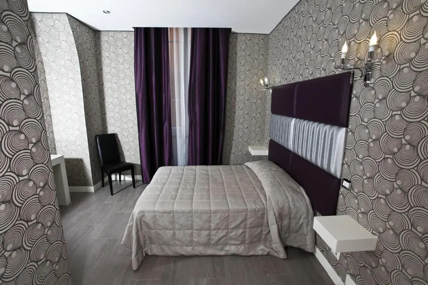 Photo - Hotel Nardizzi Americana