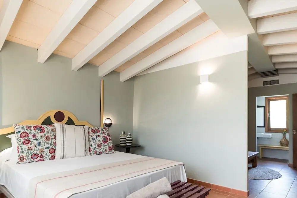 Foto - Hotel Llucatx Menorca