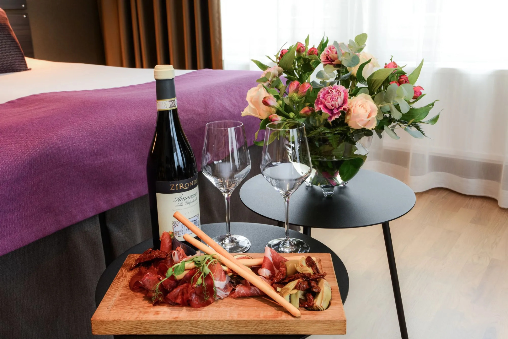 Photo - Best Western Plus Park Airport Hotel