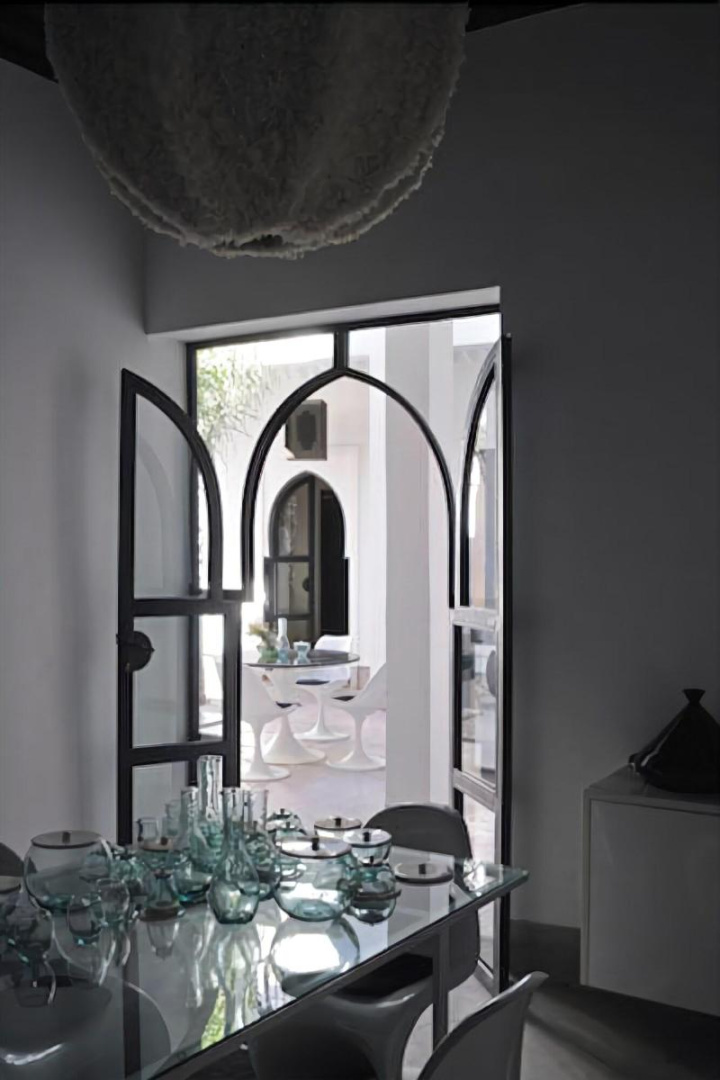 Foto - Riad First