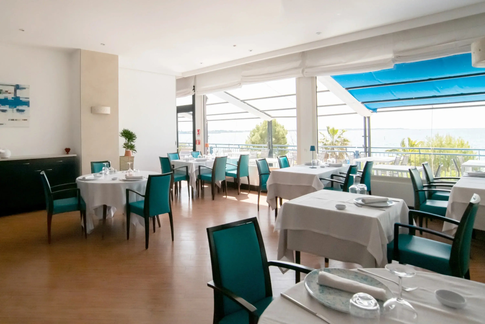 Photo - Mercure Delfino Taranto
