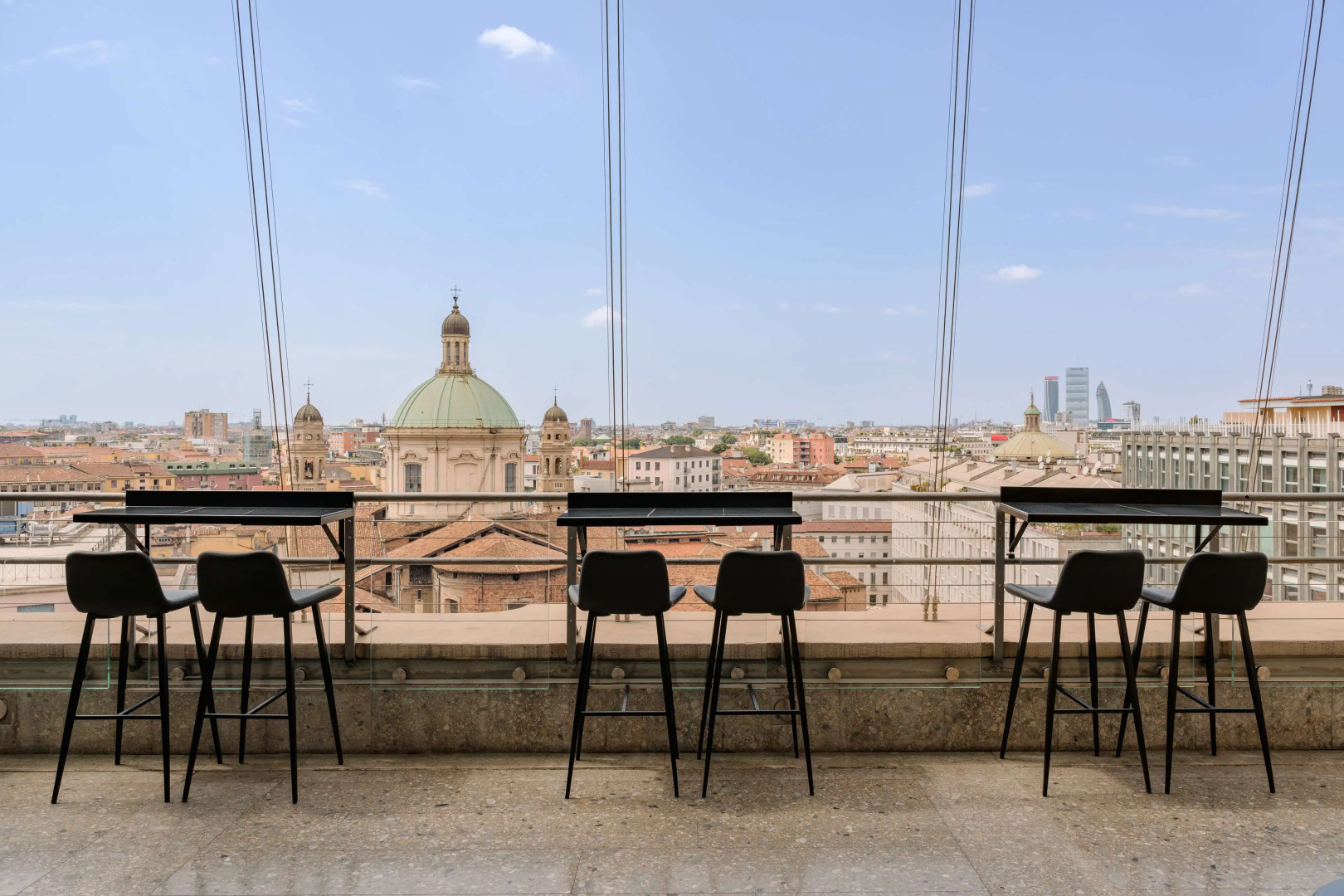 Foto - Hotel The Square Milano Duomo - Preferred Hotels & Resorts