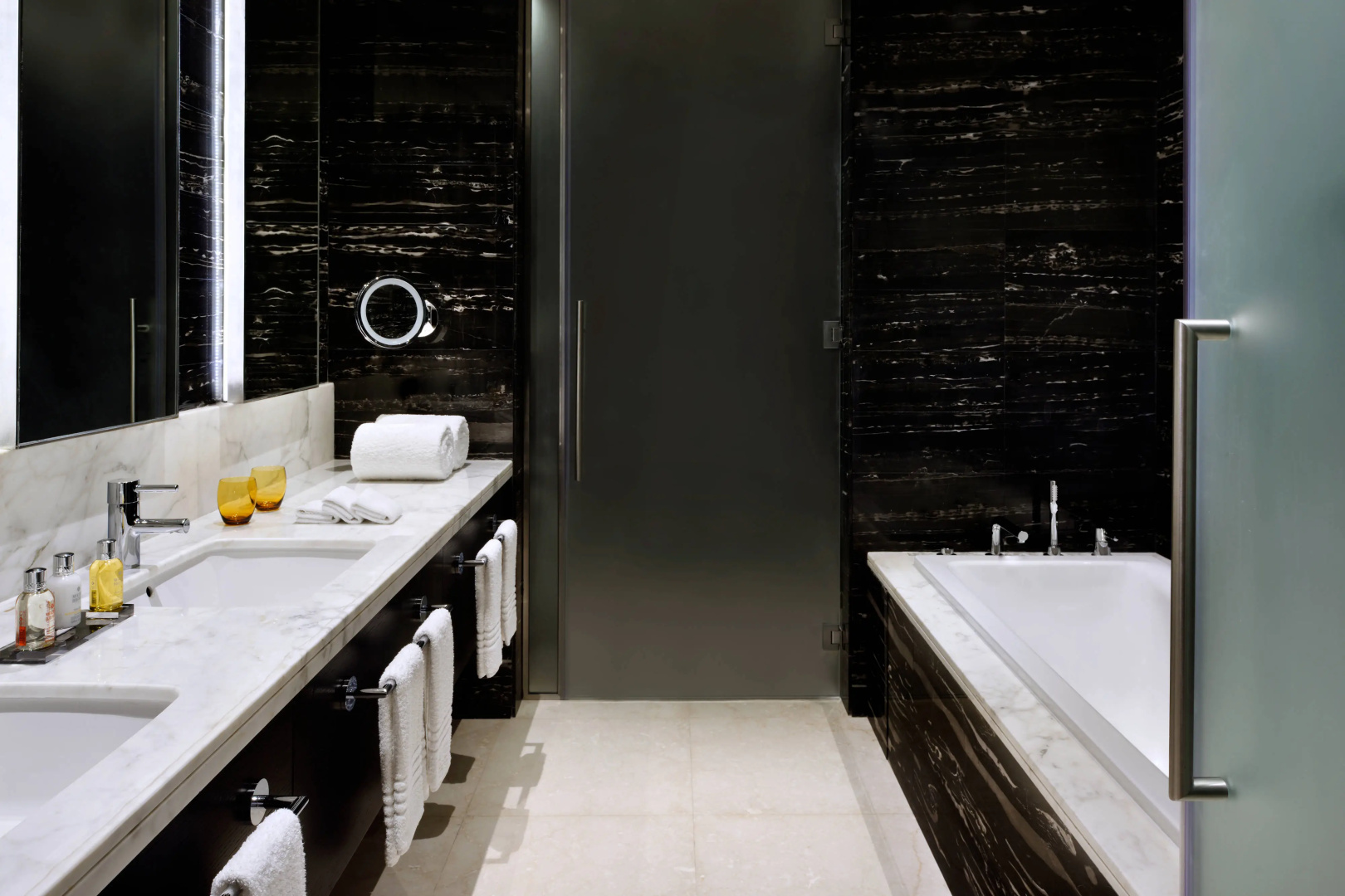 Foto - Marriott Hotel Downtown Abu Dhabi