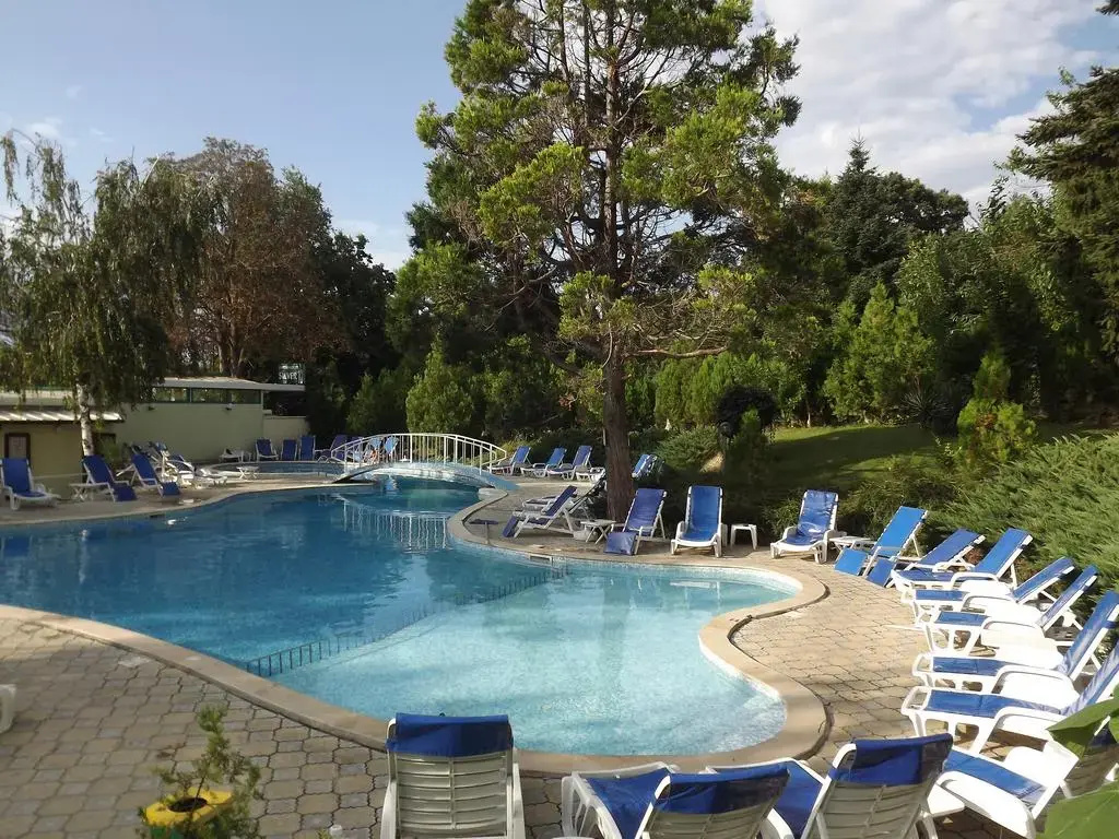 Foto - Hotel Silver - All Inclusive, Free parking