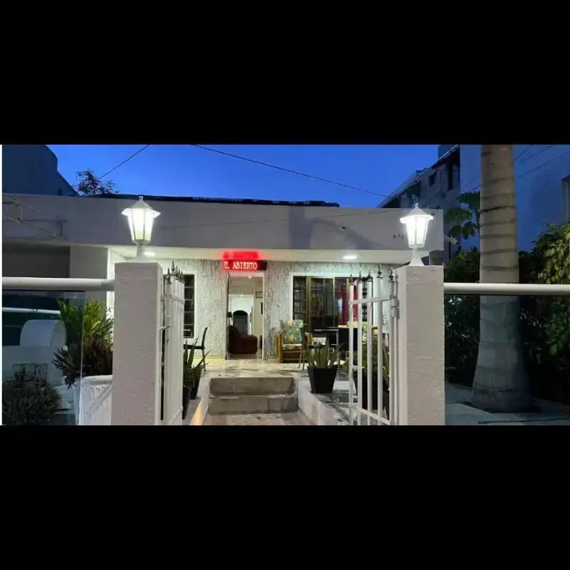 Photo - Hotel Cartagena Airport